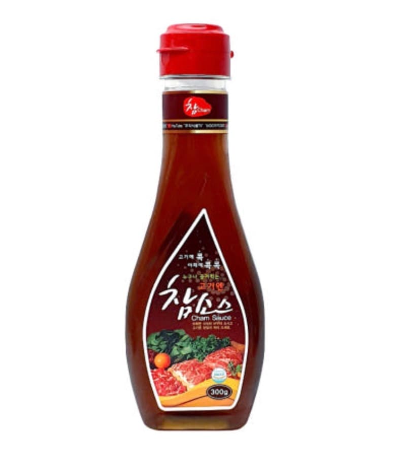 Chamsauce (참소스) Image