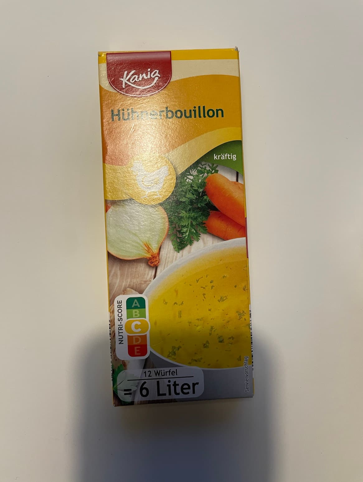 Chicken Stock Image