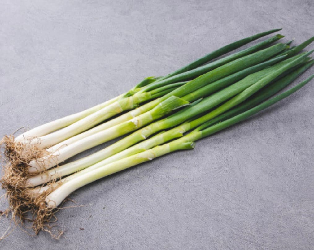 Daepa (green onion) Image