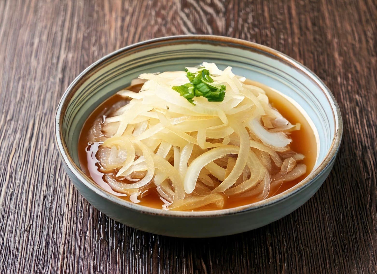 Cham Sauce (Onion Marinade Sauce for Meat, 참소스 스타일)