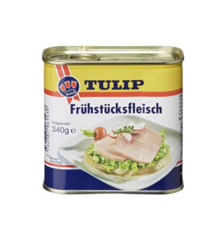 Spam