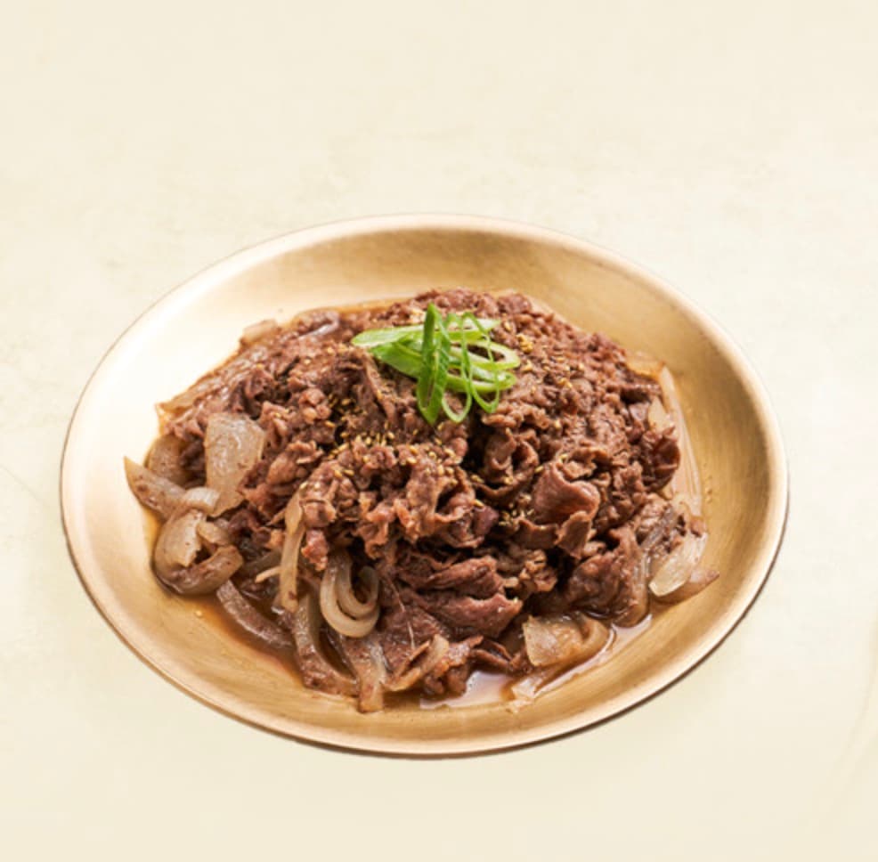 Korean Bulgogi (불고기) Thumbnail