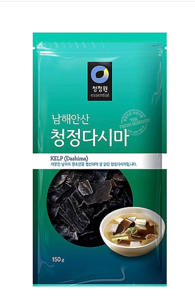 Kelp (Dashima)