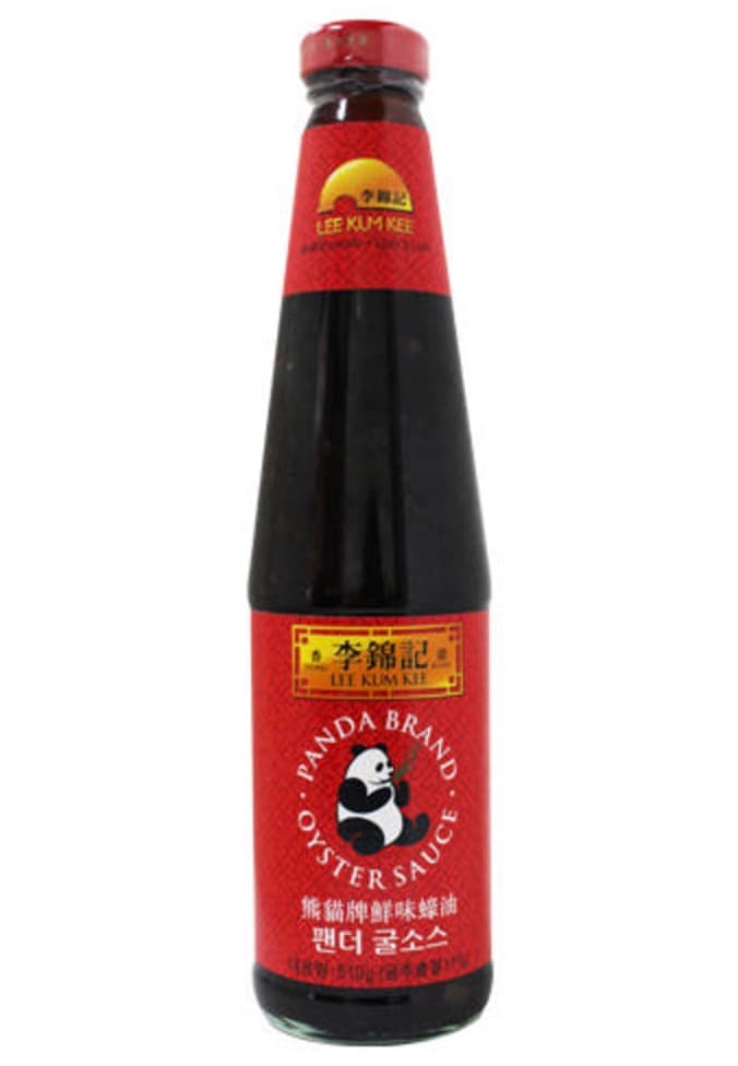 Oyster sauce Image